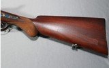 Husqvarna Vapenfabrik ~ Model 17 ~ 12 Gauge - 11 of 12