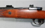 Voere ~ Model 2150 ~ .308 WIN - 9 of 12