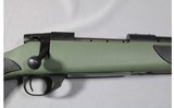 Weatherby ~ Vanguard ~ .300 WIN MAG - 3 of 12