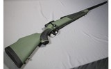 Weatherby ~ Vanguard ~ .300 WIN MAG - 1 of 12
