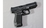 Canik ~ TP9SA Mod.2 ~ 9mm Luger - 1 of 2