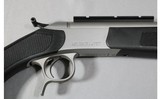 CVA ~ Scout ~ .35 Whelen - 3 of 12