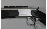CVA ~ Scout ~ .35 Whelen - 9 of 12