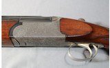 Browning ~ Medallist Sporter ~ 12 Gauge - 9 of 12