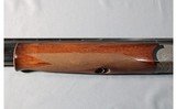 Browning ~ Medallist Sporter ~ 12 Gauge - 7 of 12