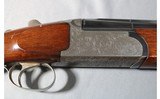 Browning ~ Medallist Sporter ~ 12 Gauge - 3 of 12