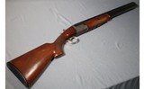 Browning ~ Medallist Sporter ~ 12 Gauge - 1 of 12