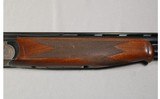 Lanber ~ Over/Under ~ 12 Gauge - 4 of 12