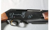 Browning ~ LongTrac ~ .30-06 Springfield - 3 of 12