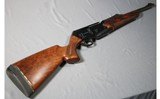 Browning ~ LongTrac ~ .30-06 Springfield - 1 of 12