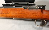 Husqvarna ~ Model 46 ~ 9.3x57mm - 9 of 12