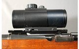 Husqvarna ~ Model 46 ~ 9.3x57mm - 10 of 12