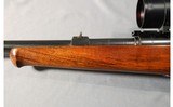 Husqvarna ~ Model 46 ~ 9.3x57mm - 7 of 12