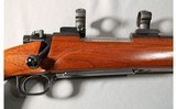 Winchester ~ 70 SA Heavy Varmint ~ .308 WIN - 3 of 12