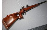 Winchester ~ 70 SA Heavy Varmint ~ .308 WIN - 1 of 12