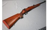 Ruger ~ M77 ~ .243 WIN