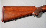 Ruger ~ M77 ~ .243 WIN - 2 of 12