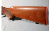 Ruger ~ M77 ~ .243 WIN - 11 of 12