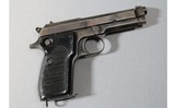 Helwan ~ A.R.E. ~ 9mm Luger - 1 of 4