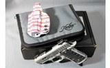 Kimber ~ Micro 9 Rapide (Black Ice) ~ 9mm Luger - 3 of 3