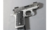 Kimber ~ Micro 9 Rapide (Black Ice) ~ 9mm Luger - 1 of 3
