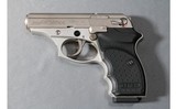 Bersa ~ Thunder 380 CC ~ .380 ACP - 2 of 2