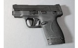 Smith & Wesson ~ M&P9 Shield Plus ~ 9mm Luger - 2 of 2