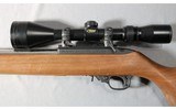 Ruger ~ 10/22 ~ .22 LR - 10 of 12