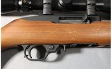 Ruger ~ 10/22 ~ .22 LR - 3 of 12