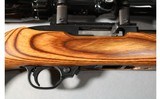 Ruger ~ 10/22 ~ .22 LR - 3 of 12