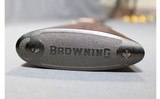 Browning ~ BL-22 ~ .22 S,L,LR - 12 of 12