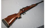 Winchester ~ Model 70 ~ .30-06 Springfield - 1 of 12