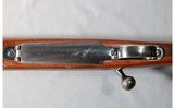 Winchester ~ Model 70 ~ .30-06 Springfield - 8 of 12