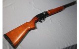 Remington ~ Speedmaster Model 552 ~ .22 S,L,LR