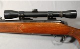 Remington ~ Model 700 ~ .243 WIN - 10 of 12