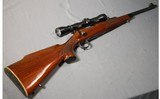 Remington ~ Model 700 ~ .243 WIN - 1 of 12