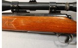 Remington ~ Model 700 ~ .243 WIN - 9 of 12