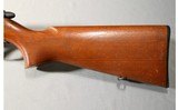 Remington ~ Model 521-T ~ .22 S,L,LR - 11 of 12