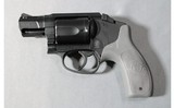 Smith & Wesson ~ BG38-1 M&P Bodyguard ~ .38 Special +P - 2 of 3