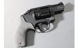 Smith & Wesson ~ BG38-1 M&P Bodyguard ~ .38 Special +P - 1 of 3