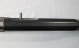 Beretta ~ Model 1201F ~ 12 Gauge - 10 of 12