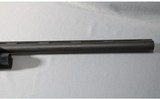 Beretta ~ Model 1201F ~ 12 Gauge - 5 of 12