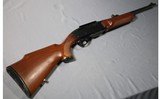 Remington ~ Model 7400 ~ .30-06 Springfield
