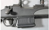 Remington ~ Model 700 ~ 6.5 Creedmoor - 3 of 12
