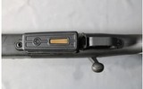 Remington ~ Model 700 ~ 6.5 Creedmoor - 8 of 12