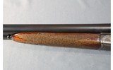 AYA ~ Yeoman ~ 12 Gauge - 7 of 12