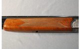 Lincoln ~ Over/Under ~ 12 Gauge - 7 of 12