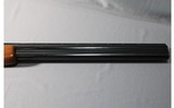 Lincoln ~ Over/Under ~ 12 Gauge - 5 of 12