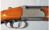 Lincoln ~ Over/Under ~ 12 Gauge - 3 of 12