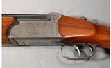 Lincoln ~ Over/Under ~ 12 Gauge - 9 of 12